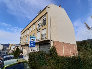 Pisos banco Cangas