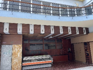 Pisos banco Vigo