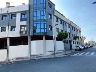 Pisos banco Lalín