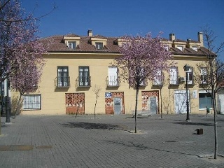 Pisos banco San Martín de la Vega