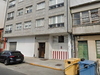 Otros en venta en Ferrol de 222  m²