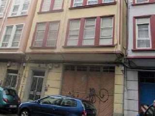 Otros en venta en Ferrol de 65  m²