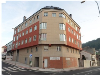 Otros en venta en Narón de 190  m²
