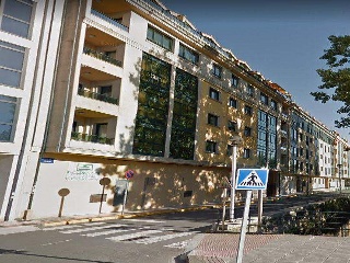 BRAÑA. EDIFICIO XUNCO 2