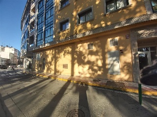 BRAÑA. EDIFICIO XUNCO 3