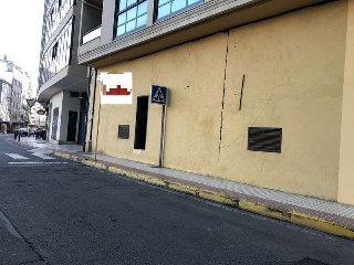 BRAÑA. EDIFICIO XUNCO 4