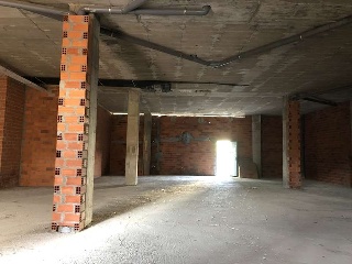 BRAÑA. EDIFICIO XUNCO 5