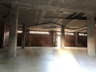 BRAÑA. EDIFICIO XUNCO 6