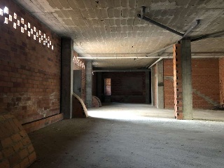 BRAÑA. EDIFICIO XUNCO 7