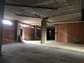 BRAÑA. EDIFICIO XUNCO 8
