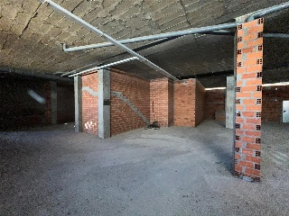 BRAÑA. EDIFICIO XUNCO 9