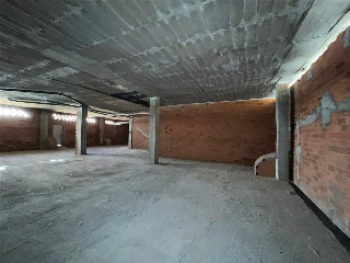BRAÑA. EDIFICIO XUNCO 10