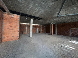 BRAÑA. EDIFICIO XUNCO 11