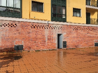 BRAÑA. EDIFICIO XUNCO 15