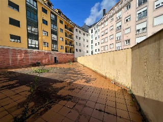 BRAÑA. EDIFICIO XUNCO 17