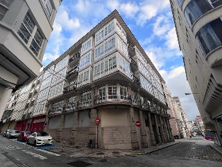 Otros en venta en Ferrol de 253  m²