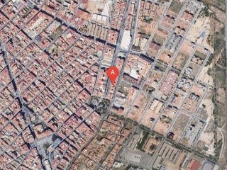 SAN FERNANDO 13