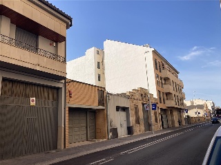 Otros en venta en Almazora/almassora de 1252  m²