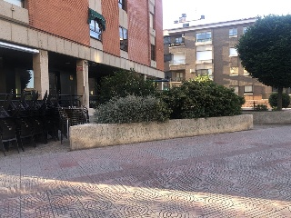 Pisos banco Ciudad Real