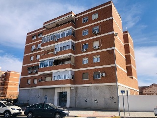 Pisos banco Manzanares