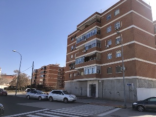 Plaza de España 2