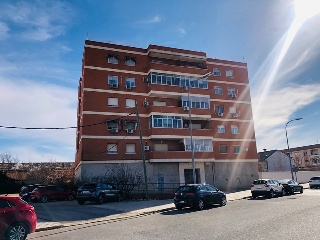Plaza de España 3