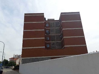 Plaza de España 5