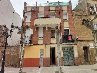 Pisos banco Santo Domingo de la Calzada