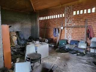 BALANDRO 11