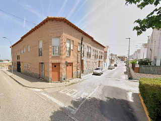 Pisos banco Novés