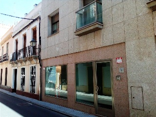 Pisos banco Badajoz