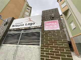 KRYSTAL PARC.PEÑA ROCIAS URB. BEZANA LAGO UAU-1 C/RESPUELA 4