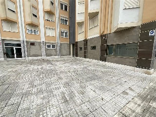 KRYSTAL PARC.PEÑA ROCIAS URB. BEZANA LAGO UAU-1 C/RESPUELA 6