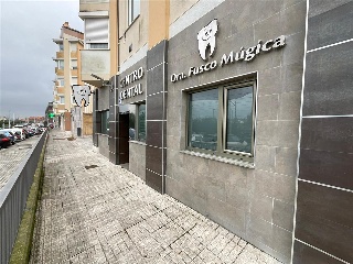 KRYSTAL PARC.PEÑA ROCIAS URB. BEZANA LAGO UAU-1 C/RESPUELA 7