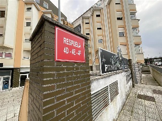 KRYSTAL PARC.PEÑA ROCIAS URB. BEZANA LAGO UAU-1 C/RESPUELA 8