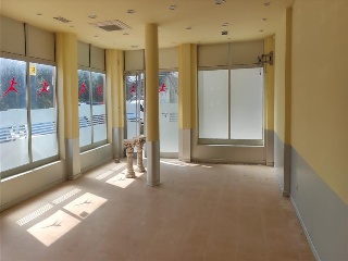 KRYSTAL PARC.PEÑA ROCIAS URB. BEZANA LAGO UAU-1 C/RESPUELA 12