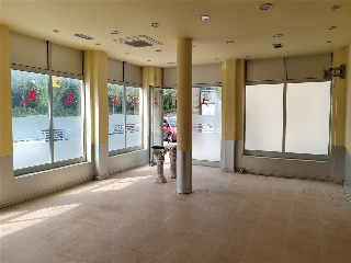 KRYSTAL PARC.PEÑA ROCIAS URB. BEZANA LAGO UAU-1 C/RESPUELA 17