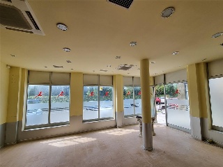 KRYSTAL PARC.PEÑA ROCIAS URB. BEZANA LAGO UAU-1 C/RESPUELA 18