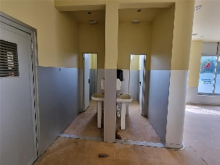 KRYSTAL PARC.PEÑA ROCIAS URB. BEZANA LAGO UAU-1 C/RESPUELA 19