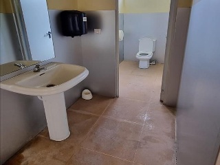 KRYSTAL PARC.PEÑA ROCIAS URB. BEZANA LAGO UAU-1 C/RESPUELA 20
