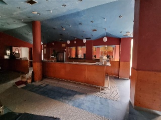 KRYSTAL PARC.PEÑA ROCIAS URB. BEZANA LAGO UAU-1 C/RESPUELA 21