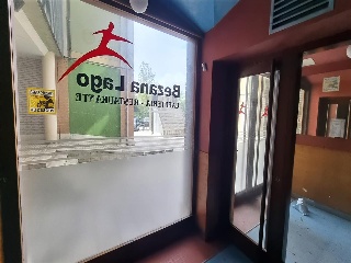 KRYSTAL PARC.PEÑA ROCIAS URB. BEZANA LAGO UAU-1 C/RESPUELA 23