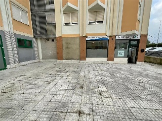 KRYSTAL PARC.PEÑA ROCIAS URB. BEZANA LAGO UAU-1 C/RESPUELA 25
