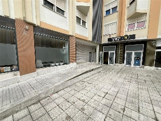 KRYSTAL PARC.PEÑA ROCIAS URB. BEZANA LAGO UAU-1 C/RESPUELA 26