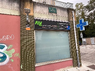 KRYSTAL PARC.PEÑA ROCIAS URB. BEZANA LAGO UAU-1 C/RESPUELA 32