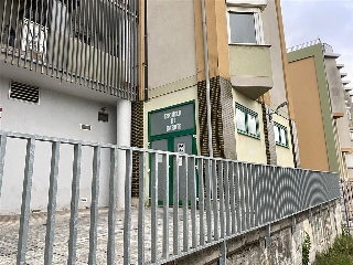 KRYSTAL PARC.PEÑA ROCIAS URB. BEZANA LAGO UAU-1 C/RESPUELA 33