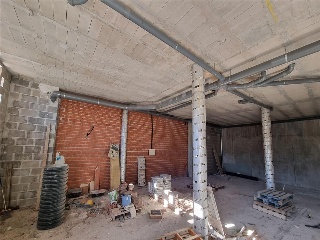 PARAYO, URB. EL RUBION 7
