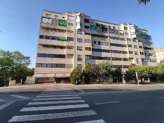 Pisos banco Cáceres