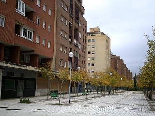 Otros en venta en Pamplona/iruña de 122  m²
