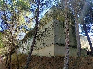 PARTIDA CABEZO DE LAS MINAS 13